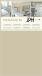 Mobile Screenshot of jphjoinery.com.au